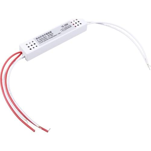 Electronic Ballast for Fluorescent Lamps Bulb 18-22W AC220V for Headlight of T4