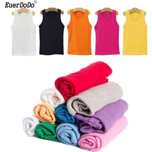 EuerDoDo T-shirts For Girls