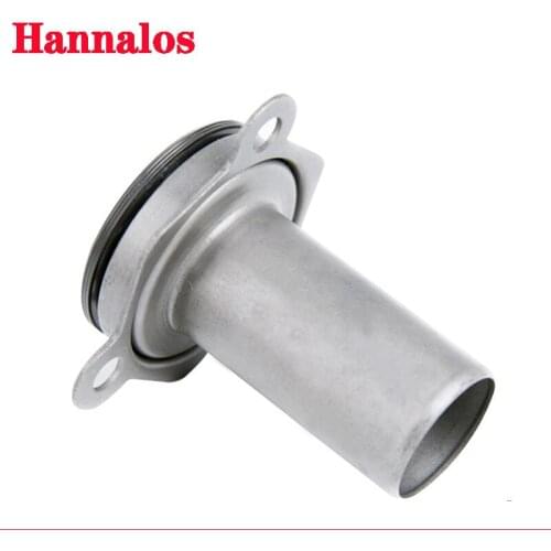 Hannalos New Genuine first shaft shaft oil seal clutch guide bearing 210538 for Peugeot 206 107 307 308 408 Citroen C1 C2