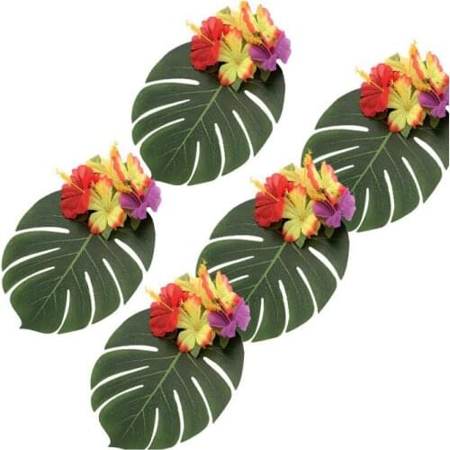 Haurry Artificial Plants