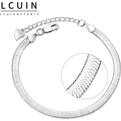 Lcuinavtaoin Fashion Bracelets