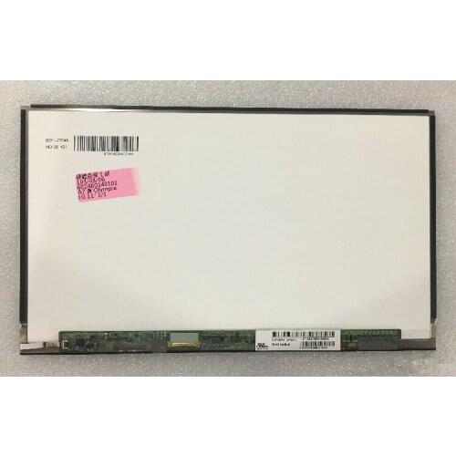 LD116WH1-SPN1 EDP 30pin HD matrix 1366*768 LD116WH1 SPN1 11.6 inch
