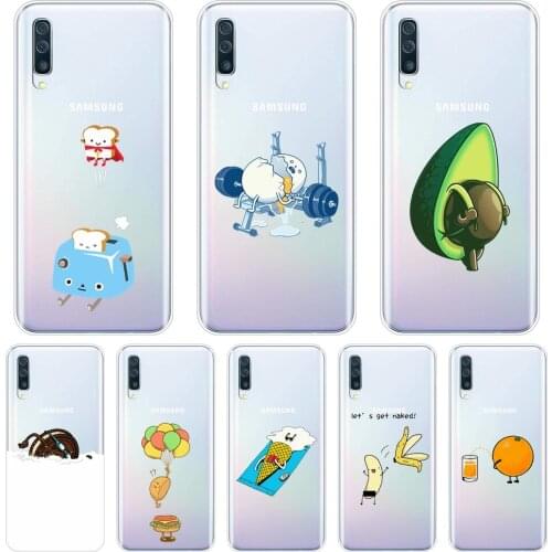 MakHok Samsung Galaxy A50 Phone Cases
