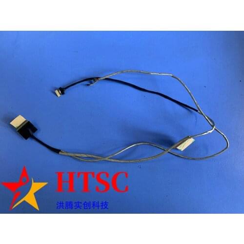 Original DC020026Y0S LCD LVDS Video Cable FOR ASUS ZenBook UX305F UX305FA UX305LA 100% tesed ok