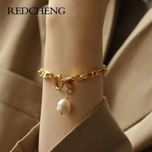 REDCHENG Fashion Bracelets