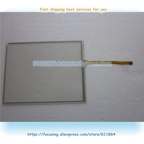 Touch Screen AST3501W-B1-D24 Touch Screen Glass New