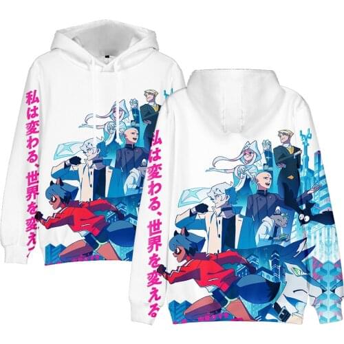 3D Print BNA Hoodie Sweatshirt Casual Fashion Hooded Men Women Autumn Winter Oversized Long Sleeve Hoodies Sweatshirts Hot Sale