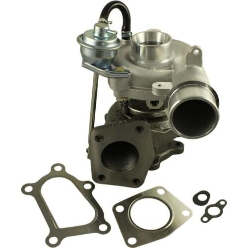 For Mazda Mazdaspeed 3 2.3L MZR DISI K0422-882 K0422-881 Turbo Turbocharger