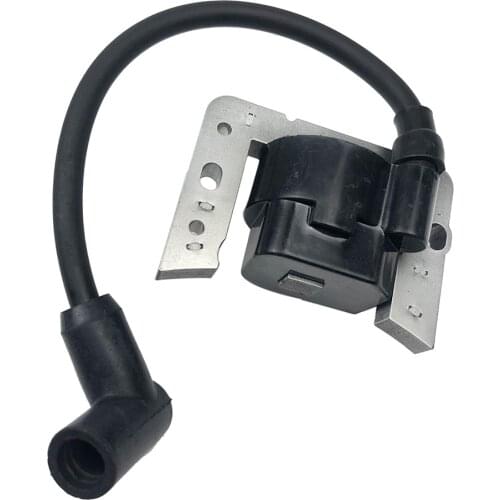 Ignition Coil Solid State Module for Tecumseh AH600 AV520 AV600 ECV100 H30 H35 H40 H50 H60 H70 Engine Replaces #34443 34443A