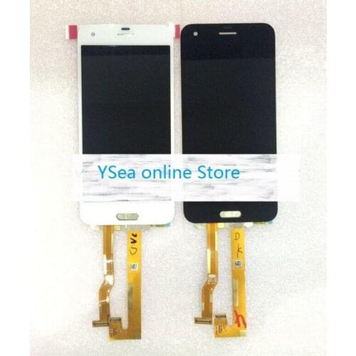 IN STOCK! LCD Display With Touch Screen Digitizer Assembly For HTC One A9s High Quality Item