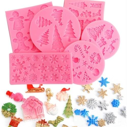 WSOMIGO Cake Molds