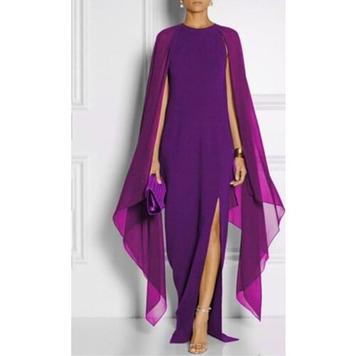 2021 Spring Summer Fashion Vestidos Women Casual Elegant Sexy Patchwork Chiffon Irregular Ruffle Plus SizeParty Club Dress S-5XL