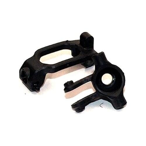 1Set Front Steering Universal Wheel 1:12 Off-road Vehicle 92 Series Accessories PX9200-15 Durable Front Steering Universal Wheel