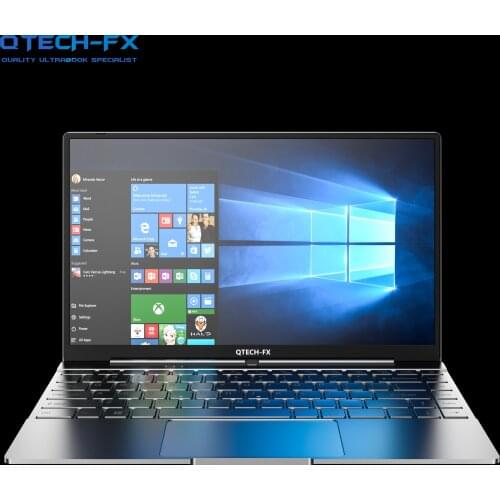 14.1inch Laptops Backlit keyboard Intel 4 cores 8GB RAM 256G 320G SSD 1920*1080 Screen Notebook Arabic AZERTY Spanish Russian