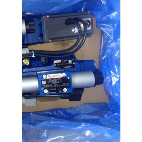 4WRKE25E350L-35/6EG24K31/A1D3V REXROTH VALVE R901229184