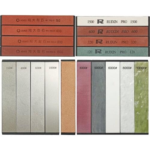 Diamond whetstone for knife sharpener Fixed angle knife sharpener sharpening stone diamond whetstone oil stone honing stones