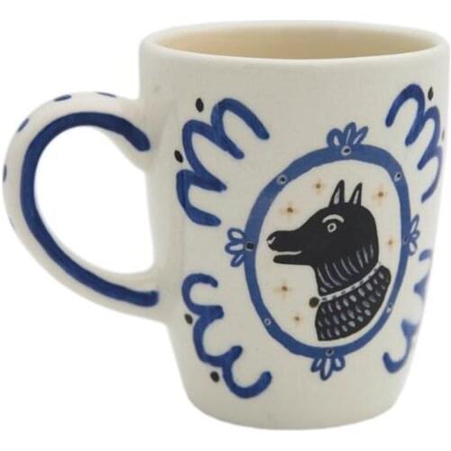 ДЫМОВ КЕРАМИКА Mugs