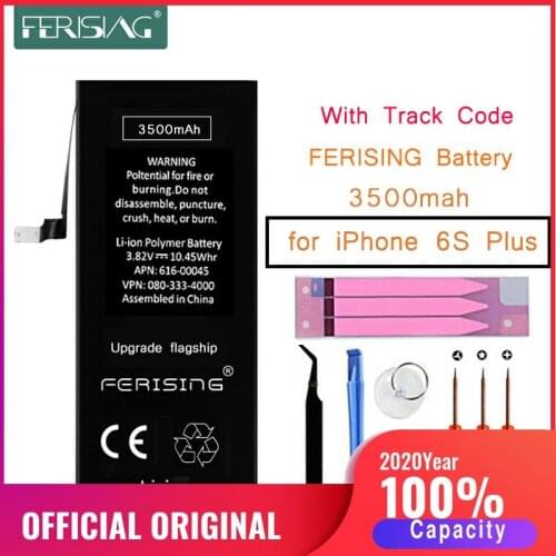 Ferising IPhone 6s