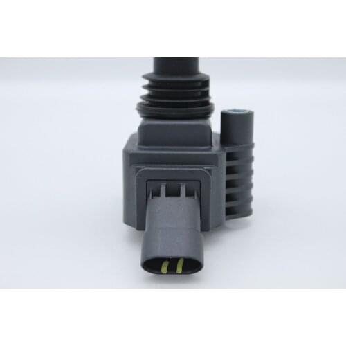 Ignition coil for FIAT Bo Yue Import 1.4T Lingya import 1.4T OE 55213613