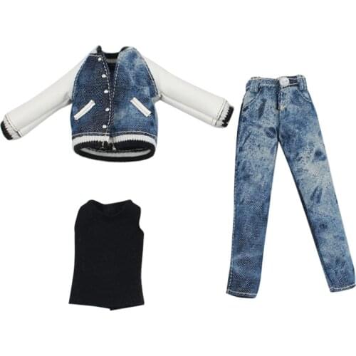 ICY DBS Blyth doll cool suit Baseball uniform