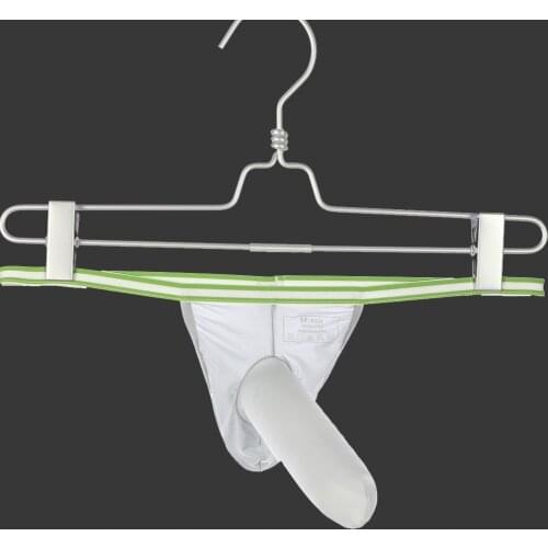 Long Bulge Pouch Thongs Mens G-strings Pouch Bikini Sexy T-back Underwear Underpants Cock Pouch Gay Men Briefs