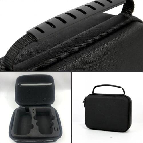 Portable EVA DJI Mavic Mini Fly More Combo Drone Storage Bag Mini Carrying Case Box for DJI Mavic Mini Accessories