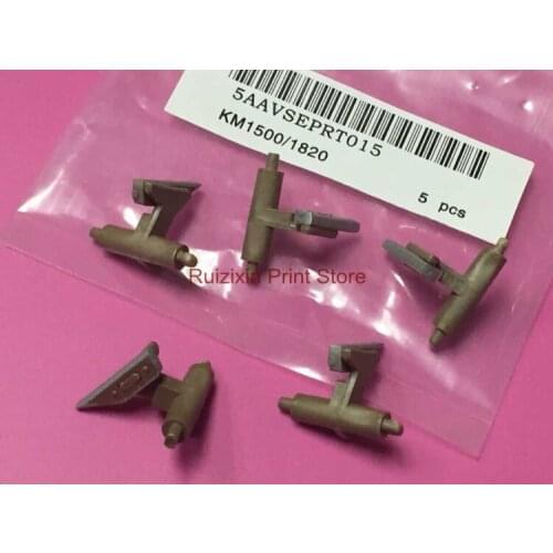 Upper Pickup Finger compatible for Kyocera FS1016 1000 1010 1020 1500 1040 2000 copier Separation Claw