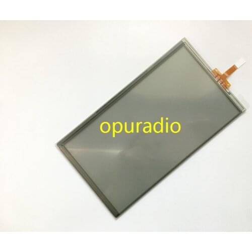 Rear Original new 6.5inch LCD display LTA065B1D3F screen only touch panel digitizer for car dvd navigation GPS audio