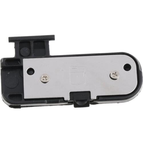 For Nikon D5300 D7200 D3300 Brand New Battery Protector Cover Back Door Lid Dustproof Holder