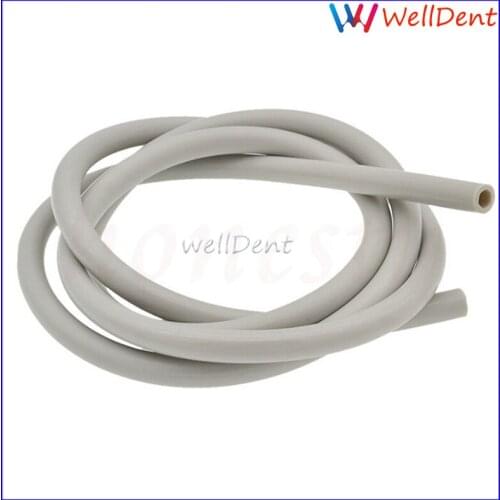 1pc Dentist Tubing Hose Pipes For Dental Saliva Ejector Suction Low Weak SE