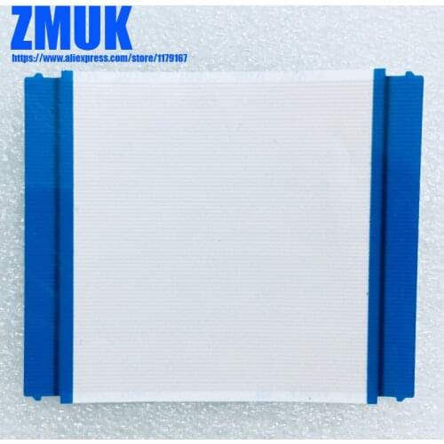 80pin Ribbon Cable Flexible FFC cable (AWM 20861 OR 20706)
