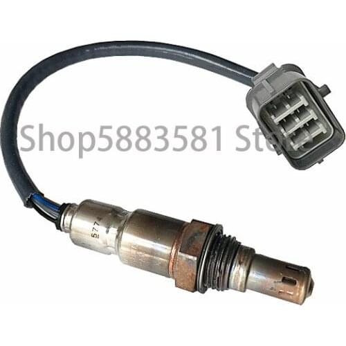 Car oxygen sensor sensor exhaust pipe three-way catalytic sensor hon daa cco rd heating fuel sensor exhaust pipe oxygen sensor