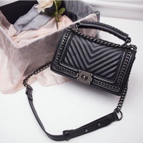 Badozonc Women's Bags With A Lock