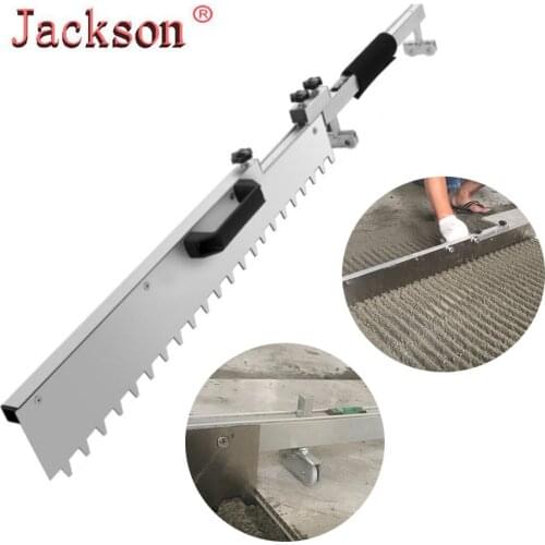 Free Shipping Aluminum alloy tile flat ash device flat sand Leveling Tiling Paving Tile Tool Artifact Collapsible