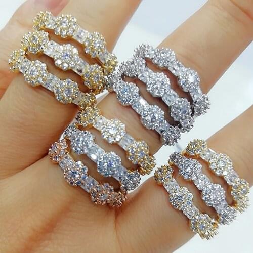 Bride Talk Wedding Rings
