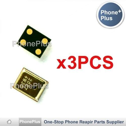 DDONG Microphones For Motorola Moto C Phones