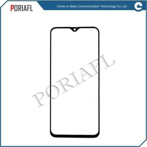 For oppo F9 Front Outer Screen Glass Lens Repair Touch Screen Outer Glass For OPPO a7x