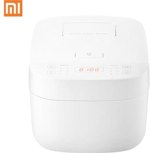 Xiaomi Electric Rice Cooker C1 3L Home Multifunction Automatic rice cooker 2-4 person Adjustable kitchen cooker