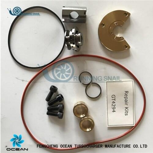 GT4294 Turbocharger repair kits REBUILD TURBO PARTS
