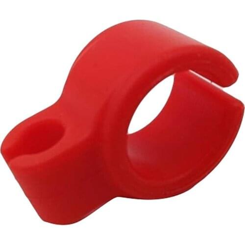 Creative Silicone Holder Ring Rack for Regular Smoking Accessories Ring Rack