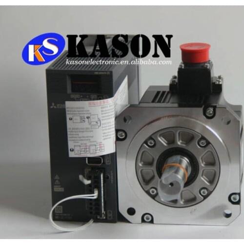 MR-JE-300A/HG-SN302J-S100 motor drive the best quality