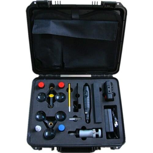 Car Windscreen Crack Repaired Kit With Resin Repair Liquid