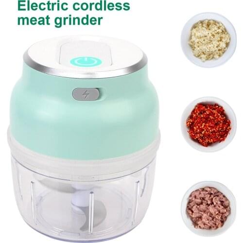 NICEYARD Manual Meat Grinders