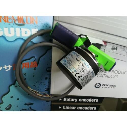 NOC-H5000-2MD-8-050-00E new NEMICON original encoder
