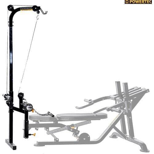 Силовые тренажёры POWERTEC China At AliExpress