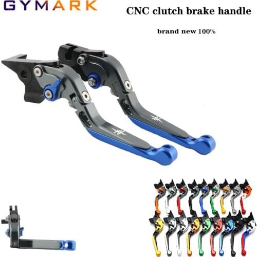 Adjustable Foldable Extendable Brake Clutch Lever For MV AGUSTA F4 750 1000 312 R 312RR 1078 F4R,Free Shipping