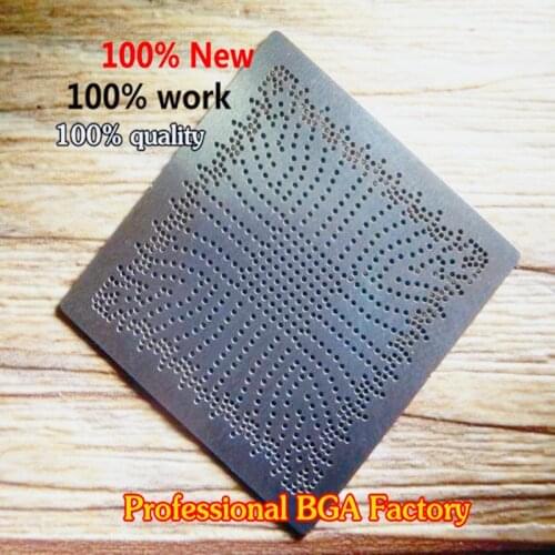 Direct heating 90*90 Stencil for FH82H310 SR409 FH82HM370 SR40B FH82B360 SR408 SR406 SR404 SR40A SR40D SR40E