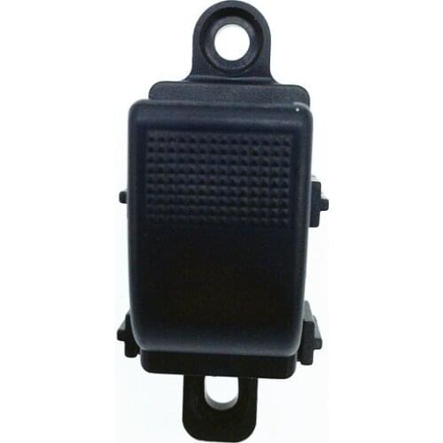 Terminals 5 Pins Copilot Power Window Switch for Mazda A6 Mazda 6 323 1998-2007 OE#: GE4T-66370A GE4T66370A