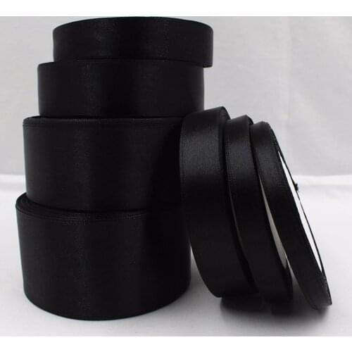 039, free shipping wholesale 25 m white silk ribbons decorate wedding ribbon, wrapping paper, craft materials DIY handmade