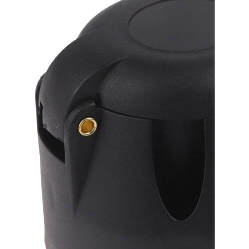 12V 7 Pin European Trailer Socket Towing Electrics Plug Towbar Socket Car Plug Socket Wiring Connector Adapter Car Accessories